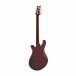 PRS S2 McCarty 594, Fire Red Burst #2066497 + FREE PRS Horsemeat