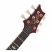 PRS S2 McCarty 594, Fire Red Burst #2066497 + FREE PRS Horsemeat