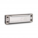 Lee Oskar Harmonic Minor Harmonica, C