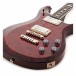 PRS S2 McCarty 594, Fire Red Burst #2066047 + FREE PRS Horsemeat
