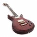 PRS S2 McCarty 594, Fire Red Burst #2066047 + FREE PRS Horsemeat