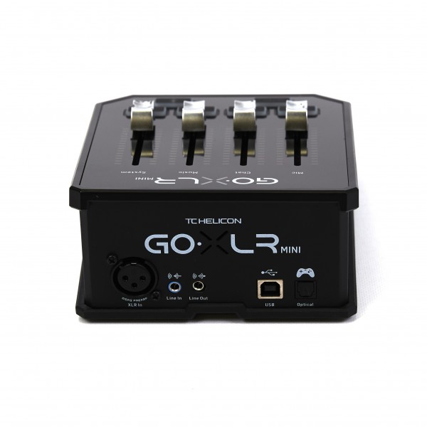 SoundCraft EFX8 : Console de Mixage Analogique SoundCraft
