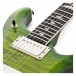 PRS S2 McCarty 594, Eriza Verde #S2065695 + Free PRS Horsemeat