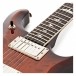 PRS S2 McCarty 594, Violin Amber SB #2067030 + Free PRS Horsemeat