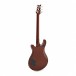 PRS S2 McCarty 594, Violin Amber SB #2066657 + Free PRS Horsemeat