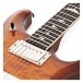 PRS S2 McCarty 594, Violin Amber SB #2066657 + Free PRS Horsemeat