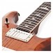 PRS S2 McCarty 594, Violin Amber SB #2067126 + Free PRS Horsemeat