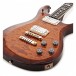 PRS S2 McCarty 594, Violin Amber SB #S2066600 + Free PRS Horsemeat