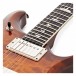 PRS S2 McCarty 594, Violin Amber SB #S2066600 + Free PRS Horsemeat