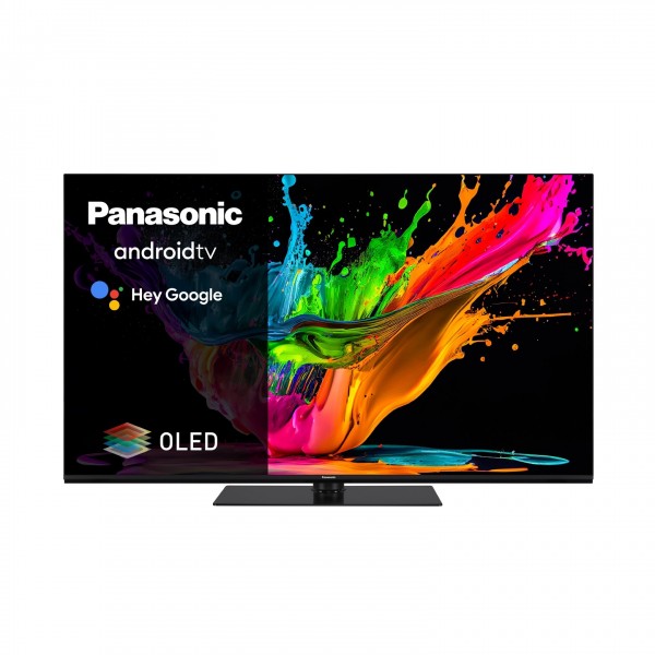 Panasonic TX-48MZ800B 48" OLED Ultra HD Smart TV