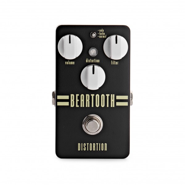 Hartwood Pedal Pack