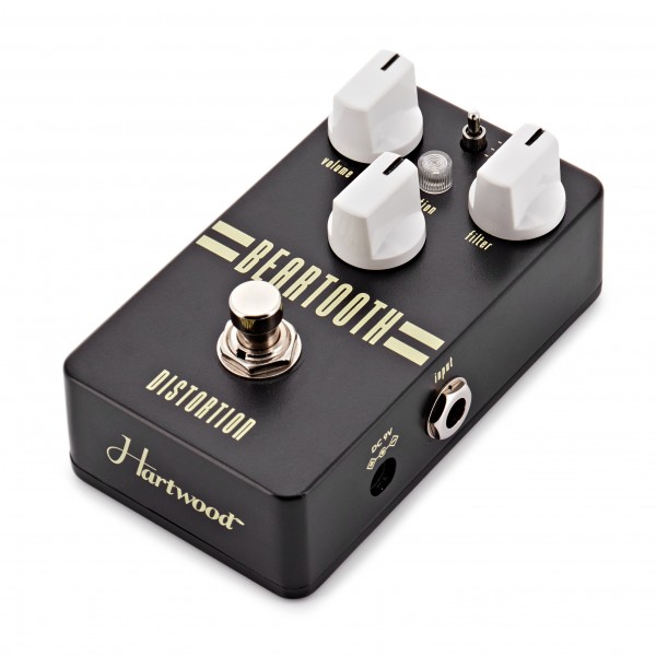 Hartwood Pedal Pack