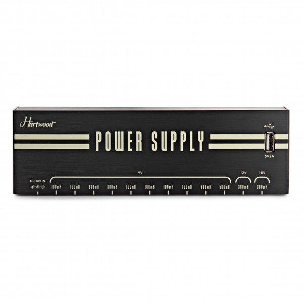 Hartwood Pedal Pack