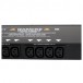 Penn Elcom PDU with Surge Protection and EMI Filter - Rear Ports