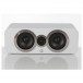 Q Acoustics Q 3090Ci Arctic White Centre Speaker (Single)