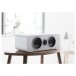 Q Acoustics Q 3090Ci Arctic White Centre Speaker (Single)