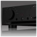 Mission 778x Integrated Amplifier, Detail Photo