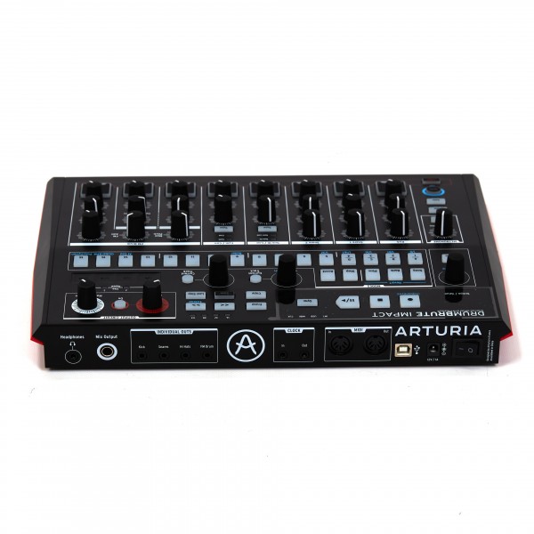 Arturia Drumbrute Impact - Secondhand at Gear4music