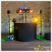 Eurolite LED KLS Scan Pro Next FX Compact Light Set - Lifestyle 3