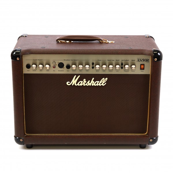 AS50R master section（Next in line for repair is a... - Turner 