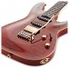 Schecter California Classic Made in Japan, Bengal Fade