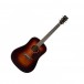 Sigma SDM-18-SB Acoustic Guitar, Sunburst - Main