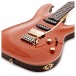 Schecter California Classic Made in Japan, Trans Amber