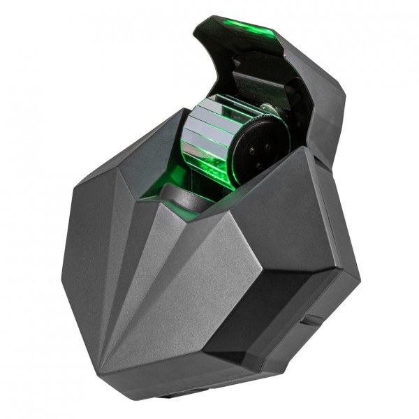 Eurolite LED CAT-80 Beam Effect - Angled