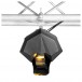 CAT-80 Beam Effect - Mounted