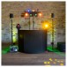 Eurolite LED CAT-80 Beam Effect - Lifestyle 5