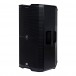 Mackie SRM215 V-Class 15'' Active PA Speaker, Front Angled Left