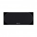 Monitor Audio Silver C250 7G centre speaker, black - with grille