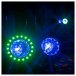 Eurolite LED DMF-3 Hybrid Flower Effect - Lifestyle 2