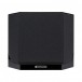 Monitor Audio Silver FX 7G speaker, black - with grille