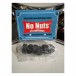 No Nuts CymRing 6pk, Black - Packaged