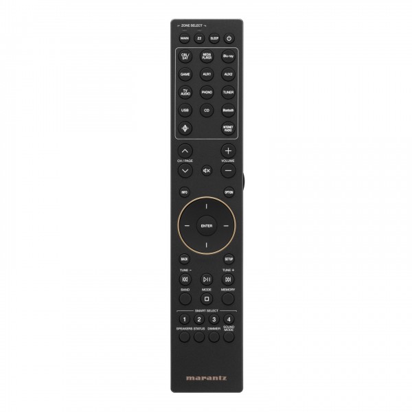 Marantz Stereo 70s, RC-052SR Remote Control