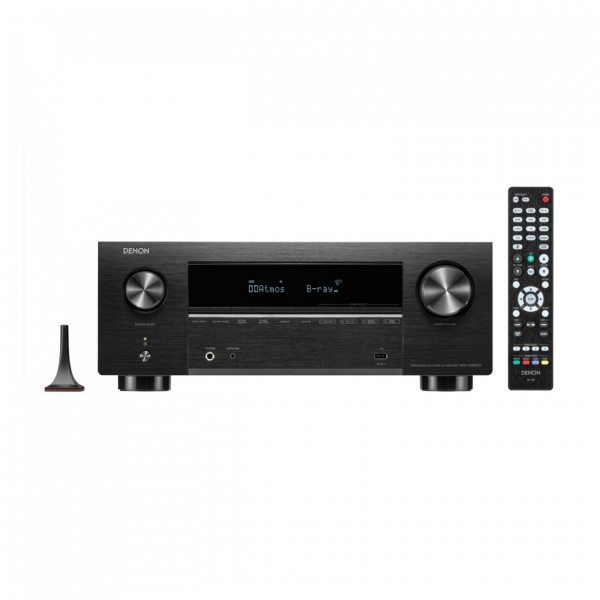 Denon AVC-X3800H