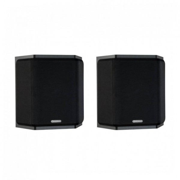 Monitor Audio Bronze FX 6G speakers, Black