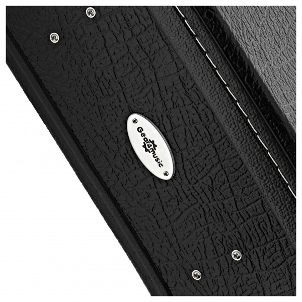 Classical Guitar Case, by Gear4music