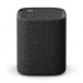 Yamaha True X 1A Wireless Portable Bluetooth Speaker, Carbon Grey Front View