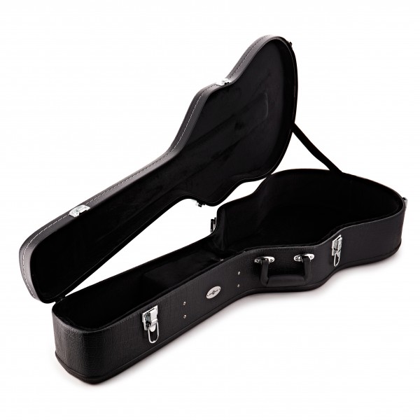 Classical Guitar Case, by Gear4music