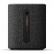 Yamaha True X 1A Wireless Portable Bluetooth Speaker, Carbon Grey Back View