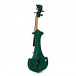 Bridge Aquila Electric Violin, Green Marble