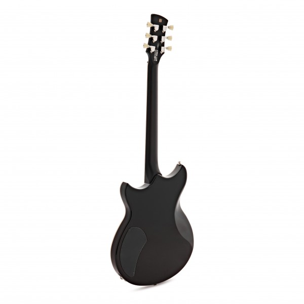 Yamaha Revstar Standard RSS20, Black