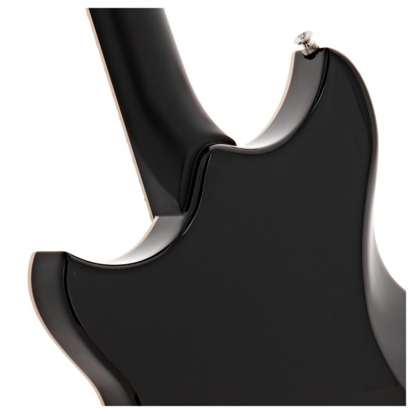 Yamaha Revstar Standard RSS20, Black