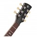 Yamaha Revstar Standard RSS20, Black