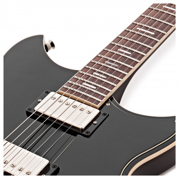 Yamaha Revstar Standard RSS20, Black