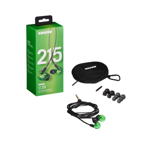 SE215 Box