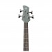 TRBX304 Bass Guitar, Mist Green