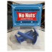 No Nuts Cymbal Sleeves 3pk, Blue - Packaged